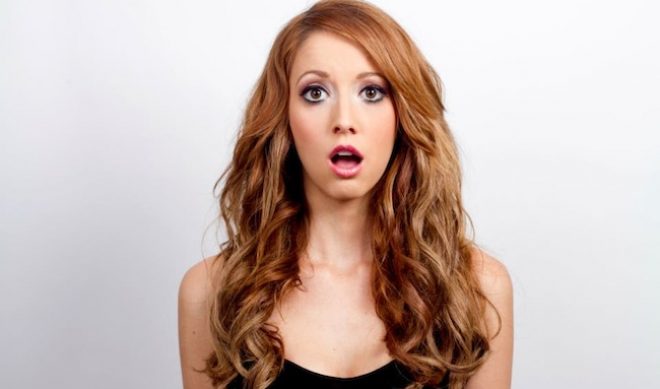 Taryn Southern Releasing Full Length Album, Starring In Multiple Shows