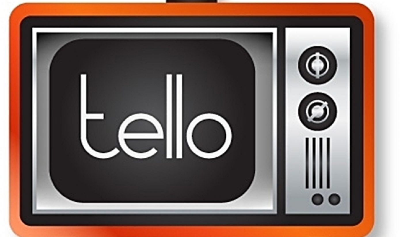 Introducing tello, The “Lesbian HBO”