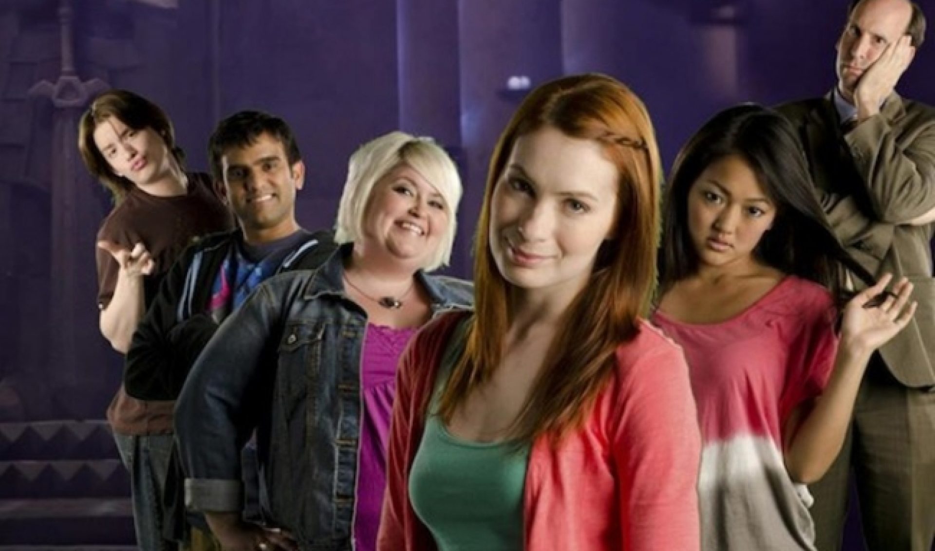 Season Six Of ‘The Guild’ Arrives On Lively Geek & Sundry Channel [UPDATED]