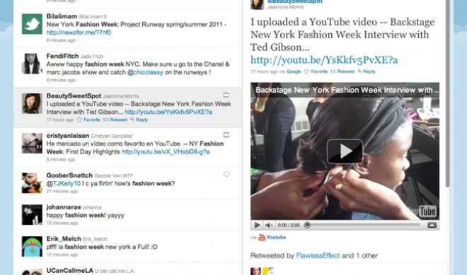 Will Twitter Enter The Market With Its Own Video Hosting Service?