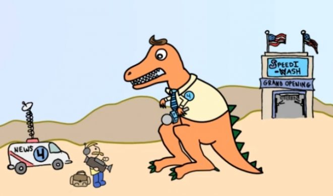 Above Average Network Kicking Into High Gear With Two New Shows