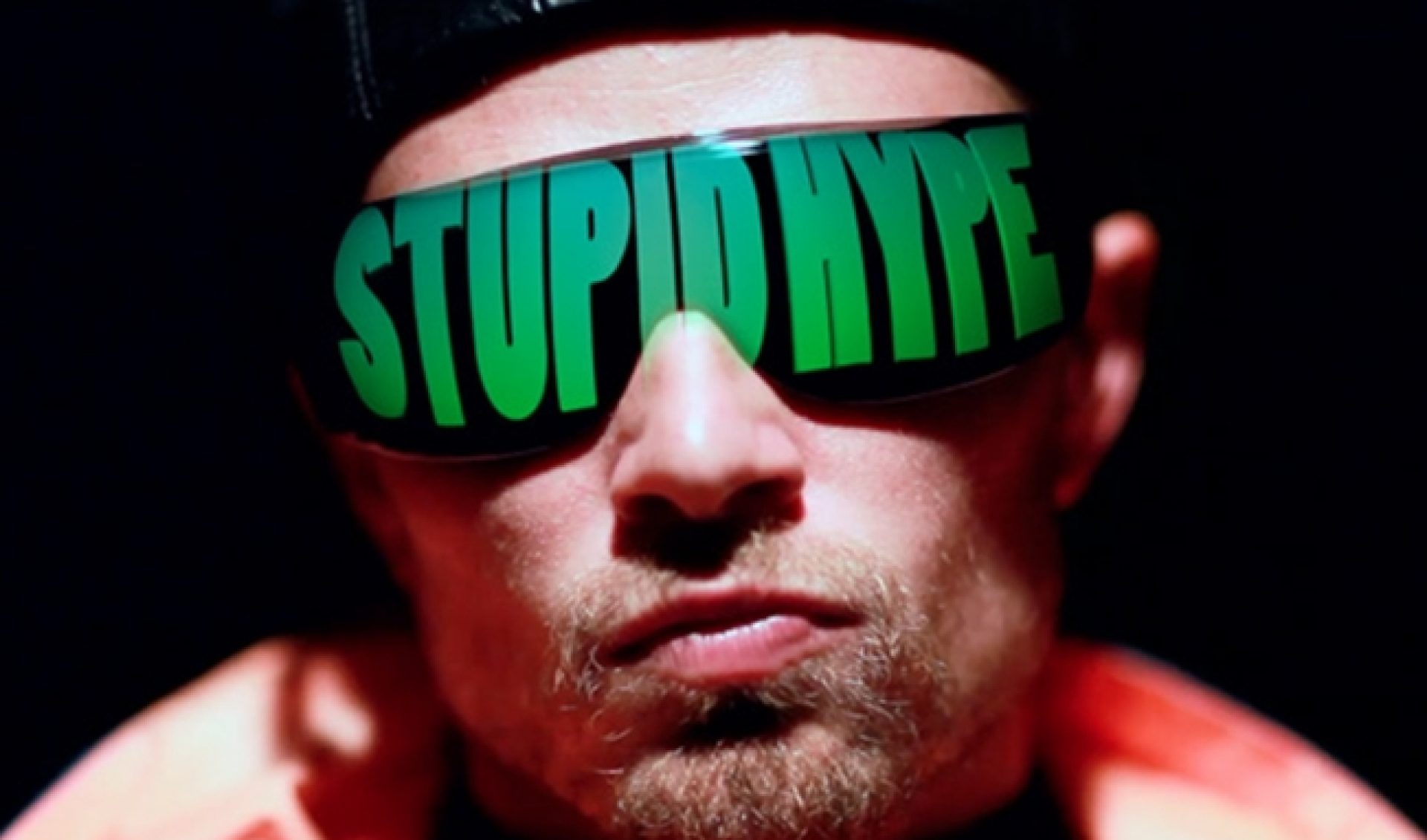 CW Releases Music Video To Tease Upcoming ‘Stupid Hype’ Web Series