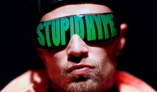 CW Releases Music Video To Tease Upcoming ‘Stupid Hype’ Web Series