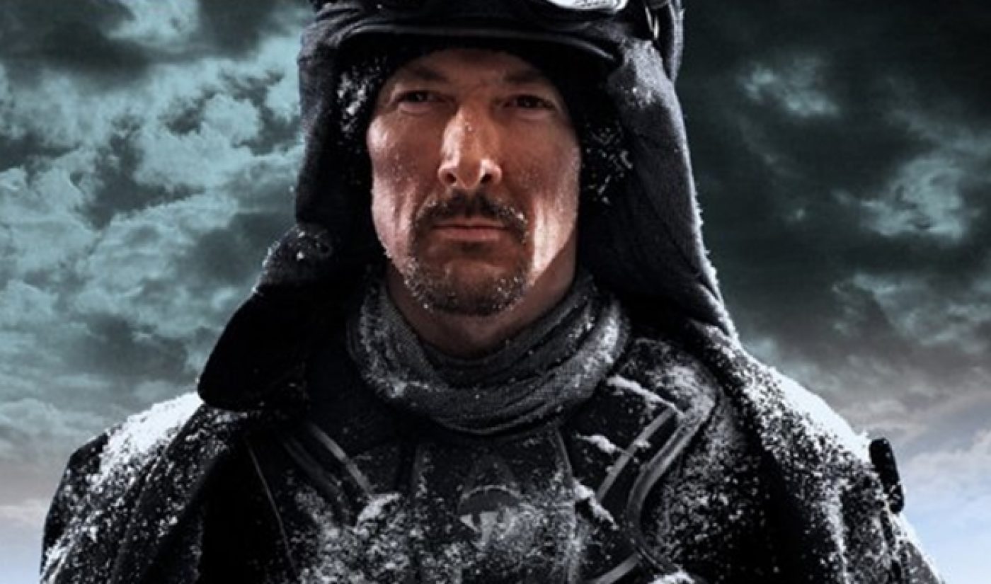 Bleak, Wintry ‘10,000 Days’ Showcases Indie Sci-Fi At A Grand Scale