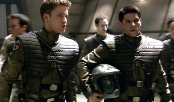 ‘Battlestar Galactica: Blood and Chrome’ To Finally Debut On Machinima