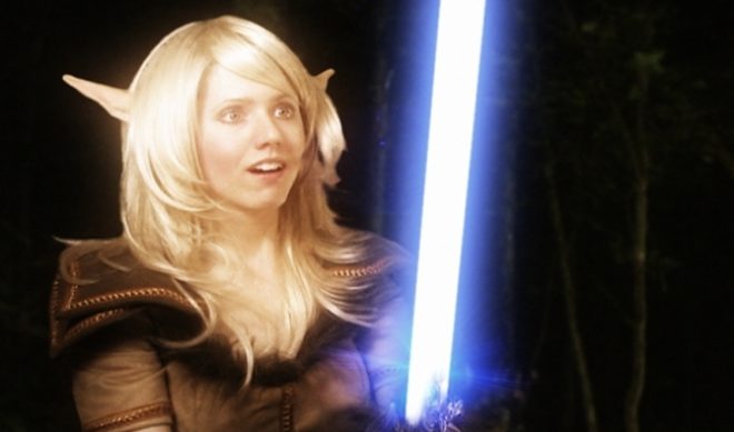 Fantasy Series ‘Spellfury’ Seeks Your Healing Potion On Indiegogo