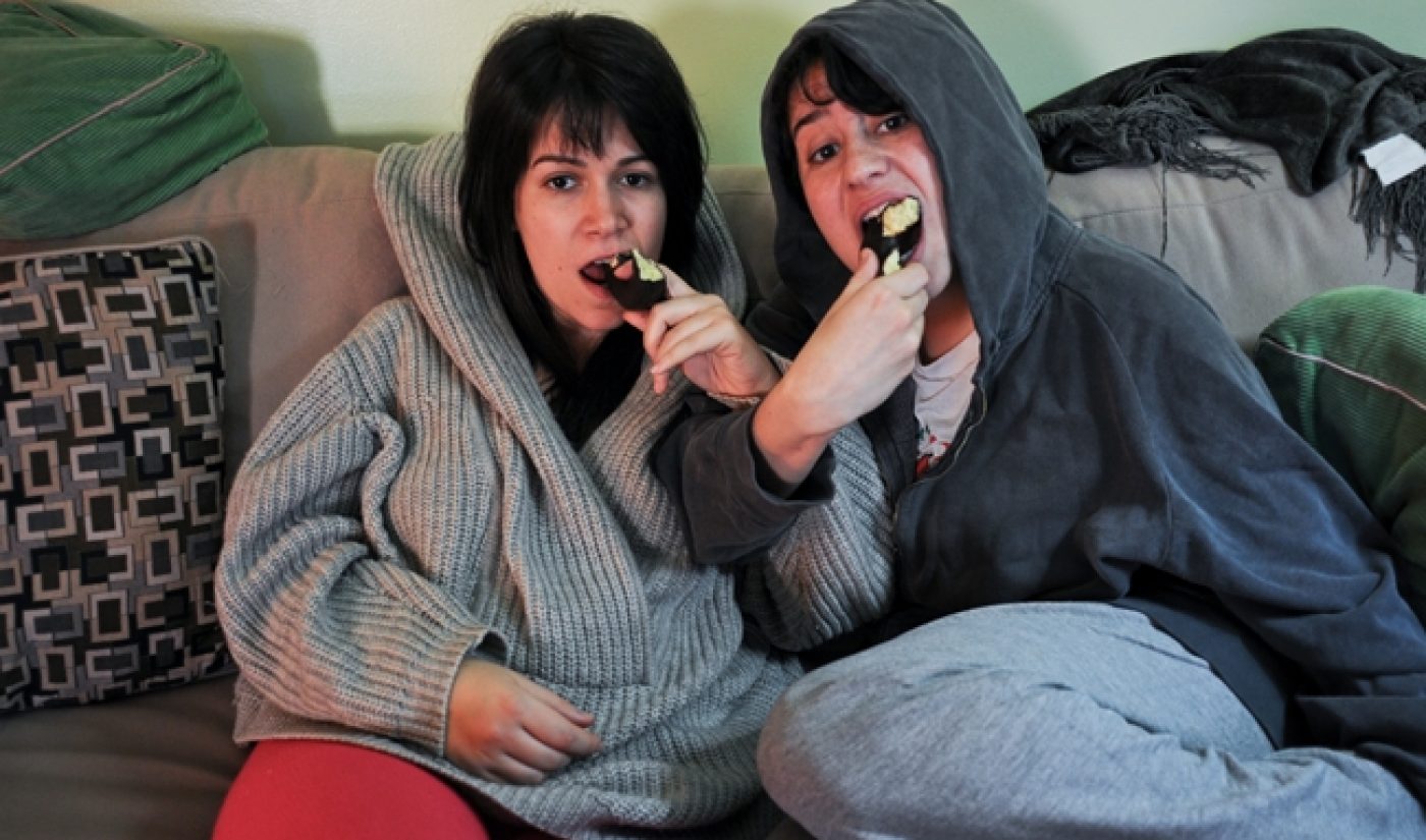 ‘Broad City’ Creators Talk About Taking A Cult Hit To Comedy Central