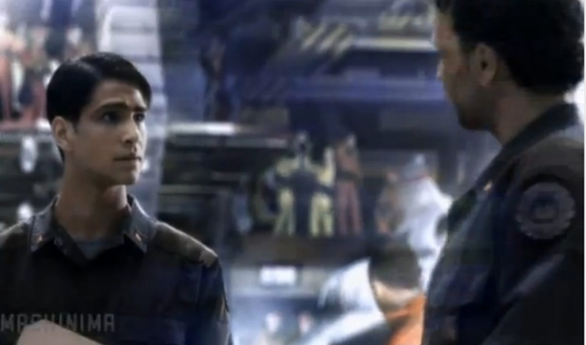 Battlestar Galactica ‘Blood And Chrome’ Debuts; Machinima Expects It “To Do Extremely Well”