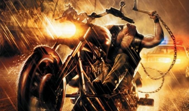 Rob Zombie-Inspired ‘Chopper’ Web Series Gets A Movie Deal