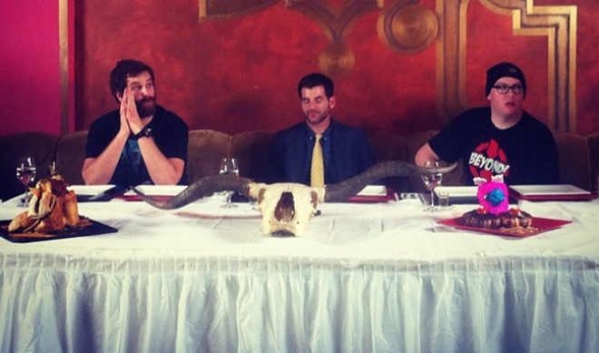 EpicMealTime’s Muscles Glasses Hosts Reddit IamA; New Show Coming Soon