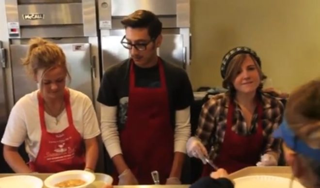 Epic Meal Time Gets Charitable With A ‘Thanksgiving Care Package’