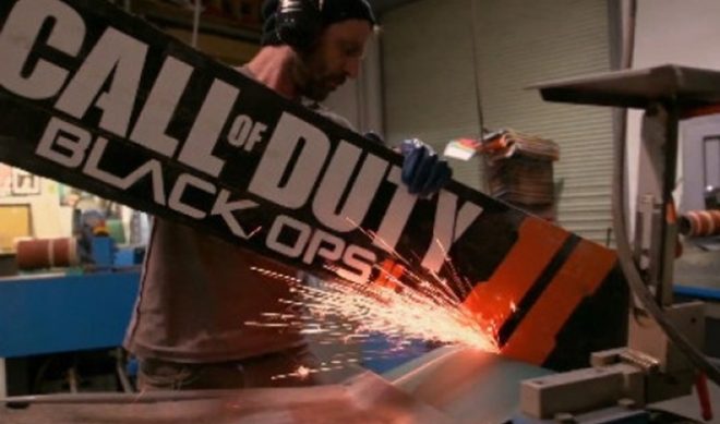 ‘Every Third Thursday’ Could Be Called ‘Pimp My Snowboard’