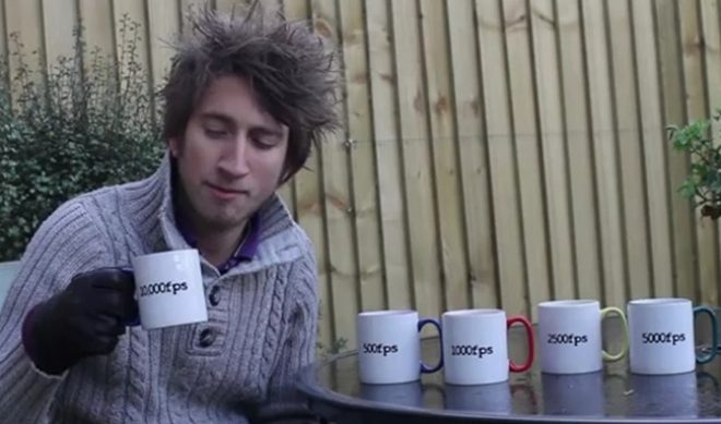 YouTube To Hang Out With Gavin Free Of Slow Mo Guys, Rooster Teeth