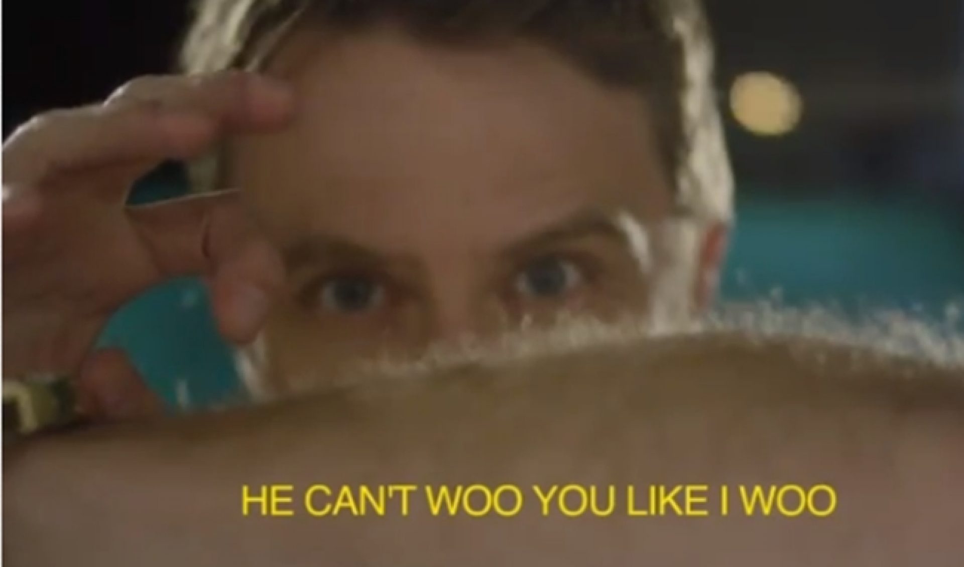 Chris Hardwick Stops Pedophiles And Sings About Having ‘Gersberms’