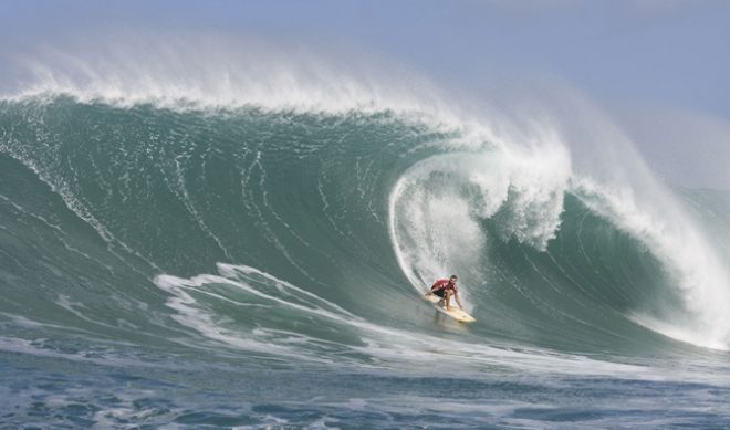 Surf’s Up With Patagonia’s Branded ‘Deep Water’ Web Series