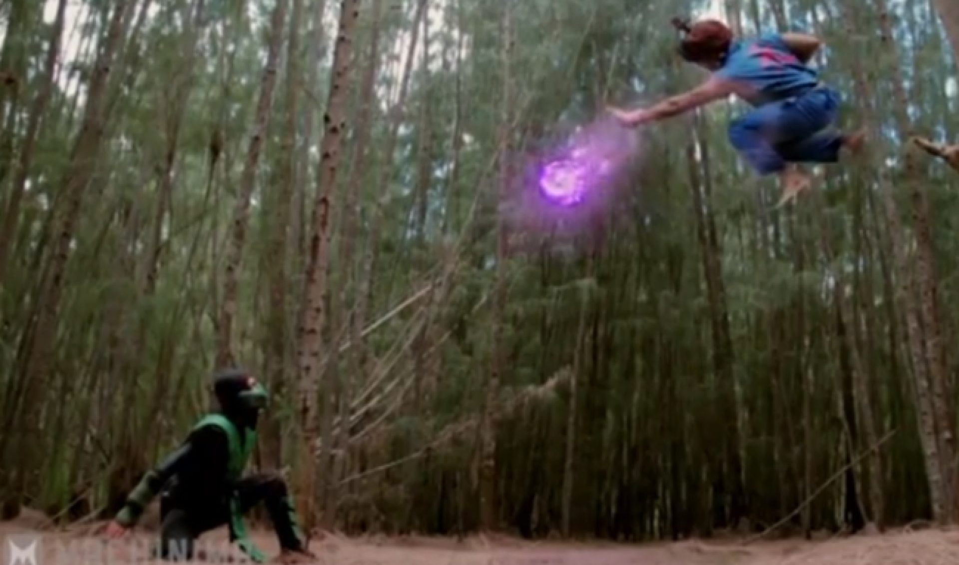 Machinima Film Festival Descending Upon LA With Top YouTube Creators