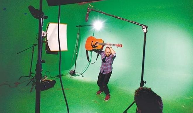 Time Warner May Invest In Maker Studios And Its 1.7 Billion Views