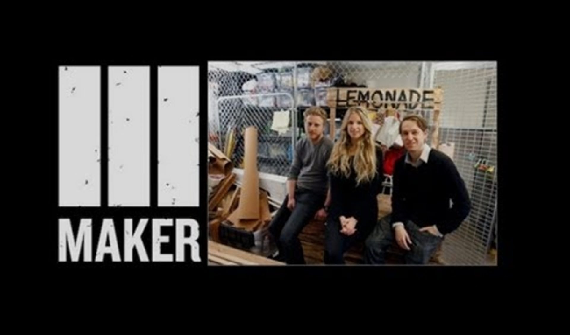 Could Yahoo Be The Media Giant That Snatches Up Maker Studios?