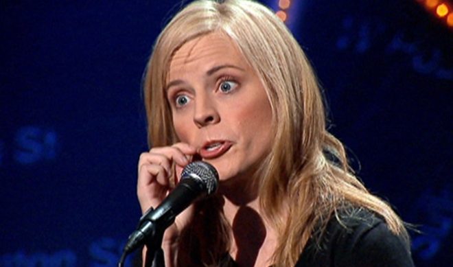 Maria Bamford Returning To Internet For One-Hour Comedy Special