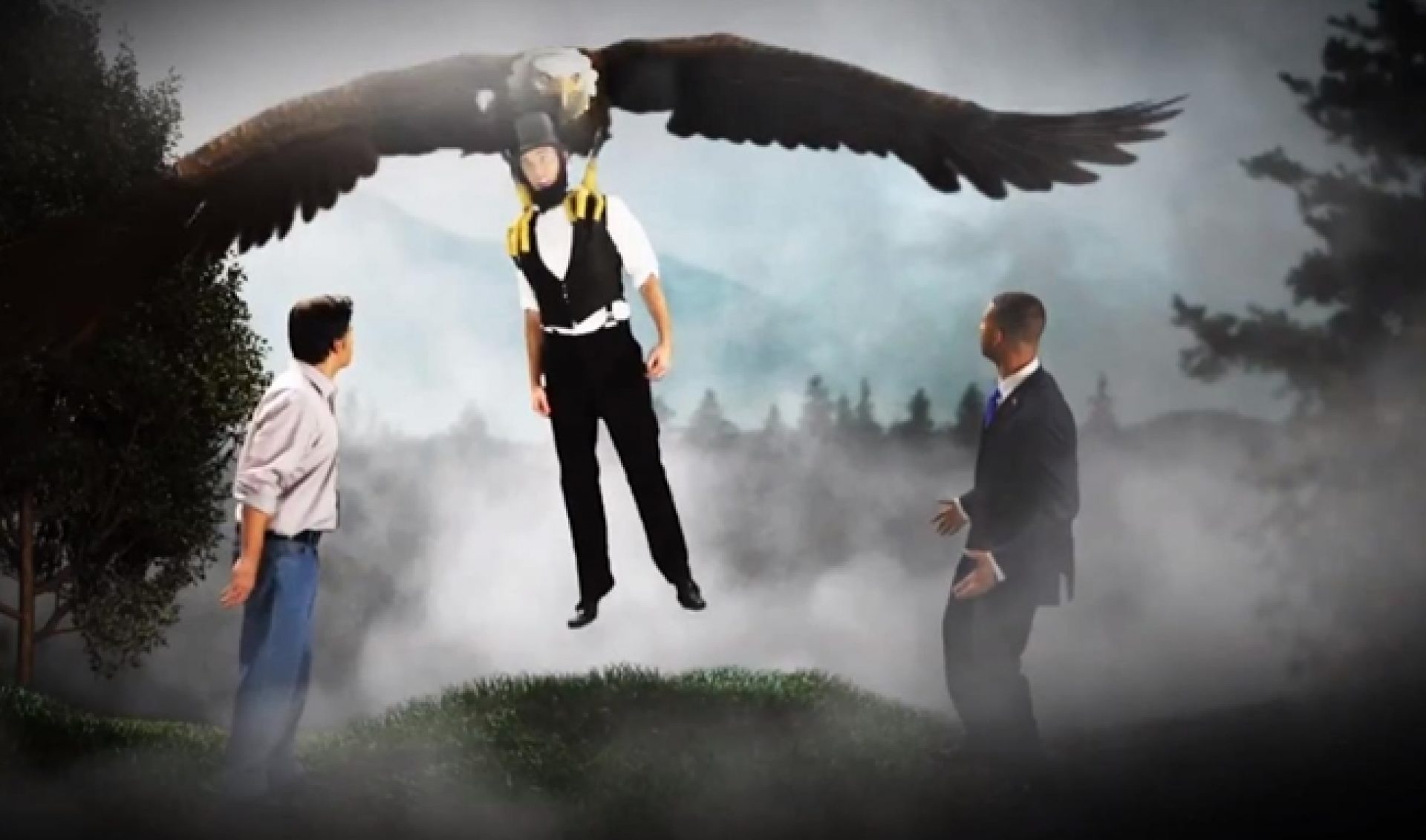 ‘Epic Rap Battles’ Hangs With Jay-Z On Spotify’s Most Shared List