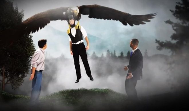 ‘Epic Rap Battles’ Hangs With Jay-Z On Spotify’s Most Shared List