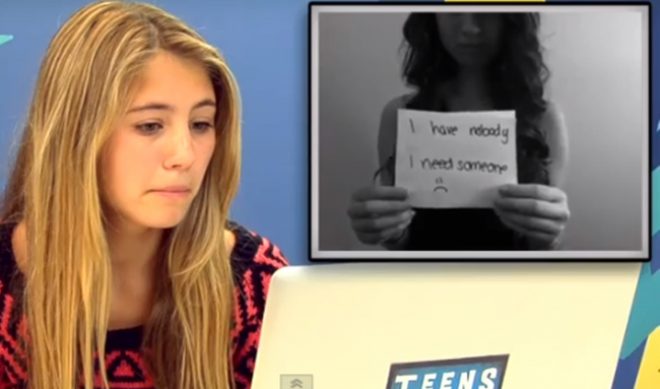 Fine Bros Get Serious, Stand Up To Bullies In Latest ‘Teens React’