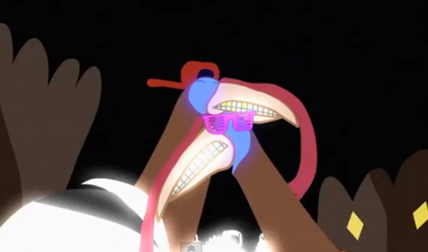 YouTubers Rule List Of Most Popular Thanksgiving Videos