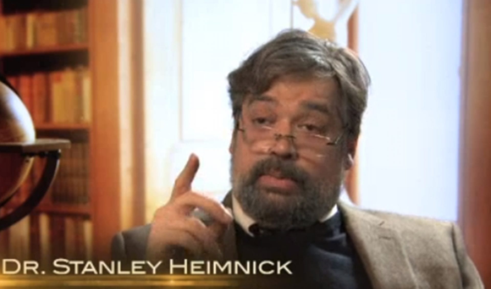 The Onion Rolls Out Riotous Mockumentary On Origins Of The Web