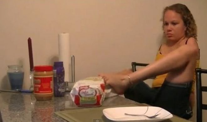 Tisha Unarmed Is The Most Incredible Channel You’ll Discover Today