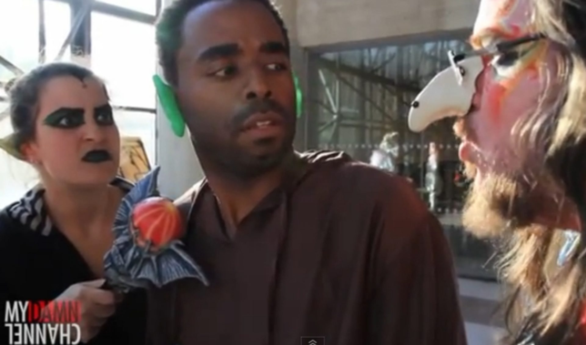 Status Kill Season 2 In Full Effect On My Damn Channel