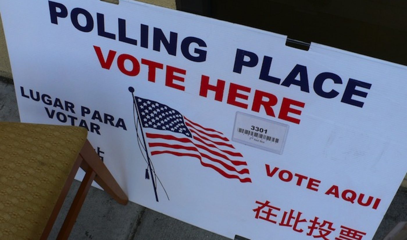 YouTube Invites Users To Document Election Day With Video Submissions