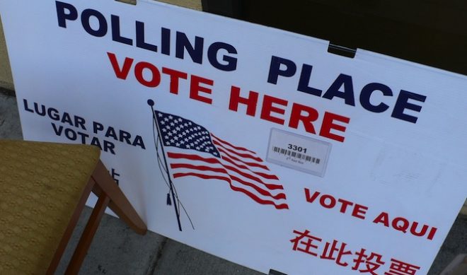 YouTube Invites Users To Document Election Day With Video Submissions