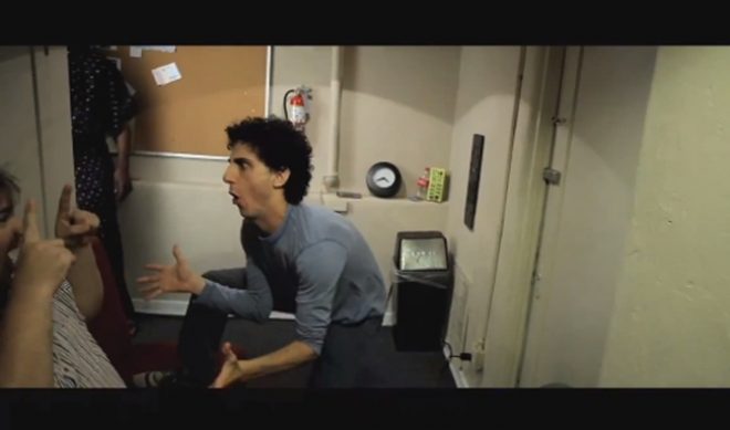 Neurotic Musical ‘The Very Awkward Life Of Alex Schwartz’ Seeks Funds