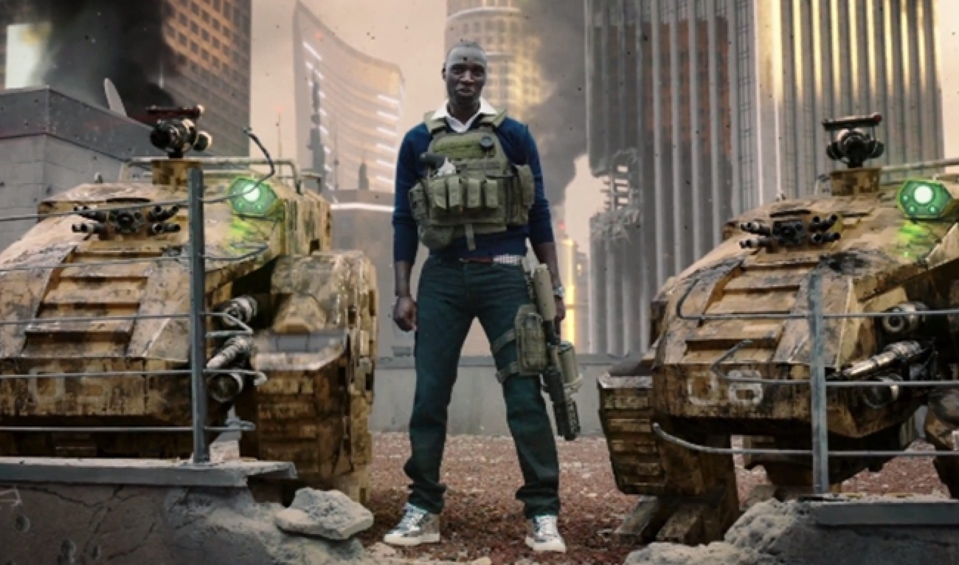 Activision’s ‘Black Ops 2’ Trailers Most Viewed Of The Year