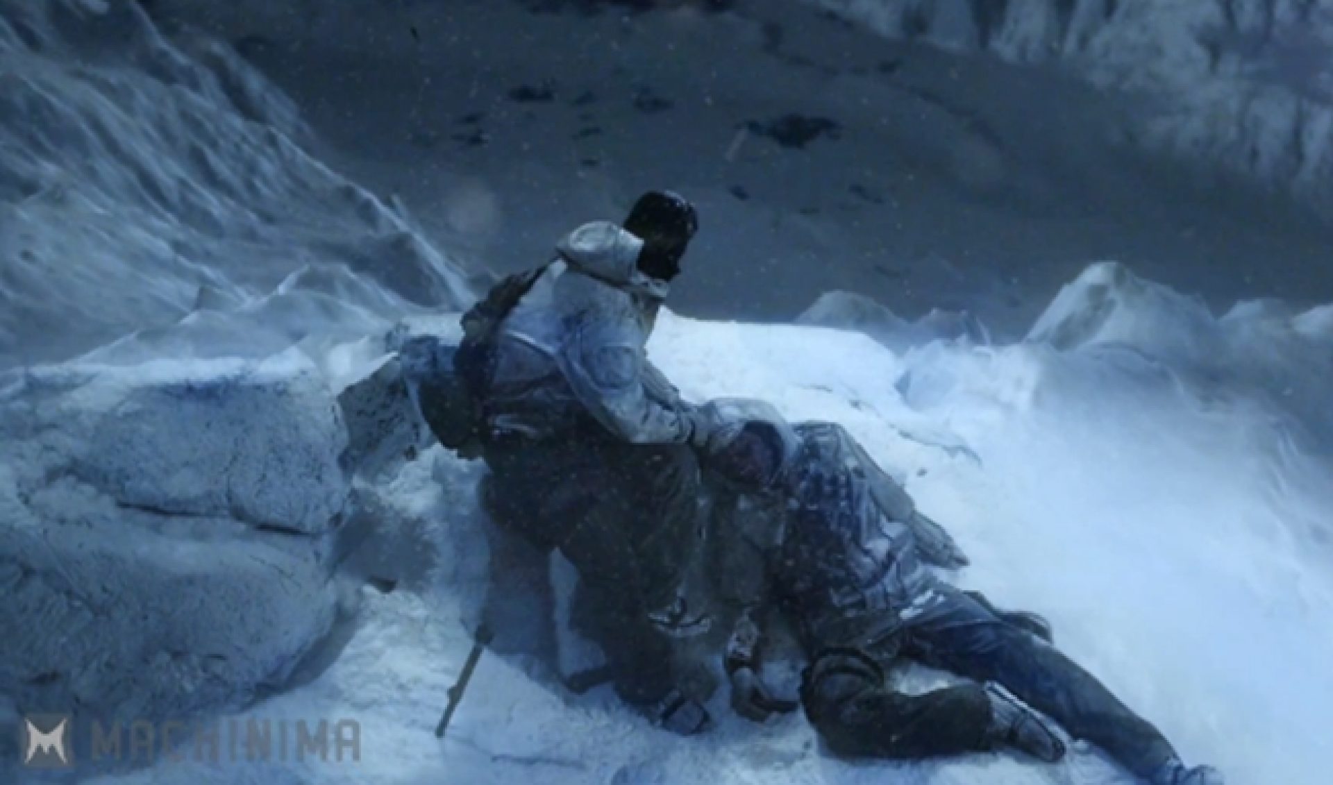 Was A Web Series Format The Right Choice For ‘Blood And Chrome’?