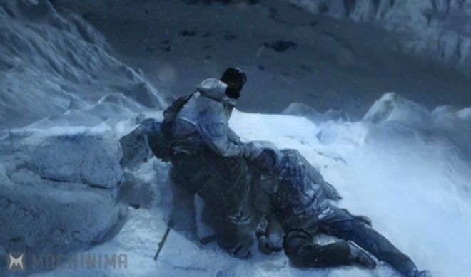 Was A Web Series Format The Right Choice For ‘Blood And Chrome’?