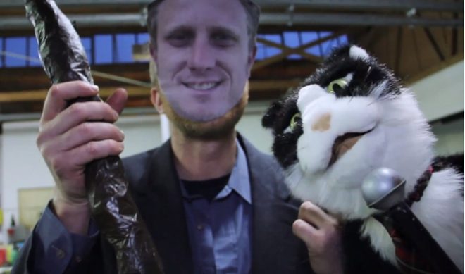 Maker Studios Partner Steve Greene Fires Shots At Ray William Johnson