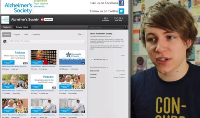 Vlogbrothers Raise $483,446 With Project For Awesome