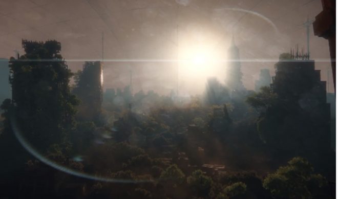 Crysis Team Providing ANOTHER Video Game Web Series