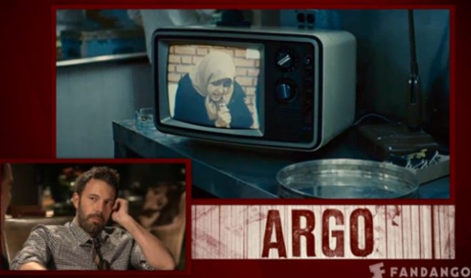 Kick Off Oscar Season With Dave Karger’s ‘Frontrunners’ On Fandango