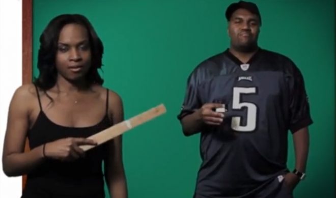 ‘Finding My Obama’ Web Series Teaches Men How To Be More Presidential