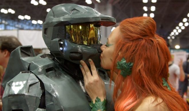 Let’s Get Awkward: ‘Geek Love’ Series To Explore Dating At Comic-Con