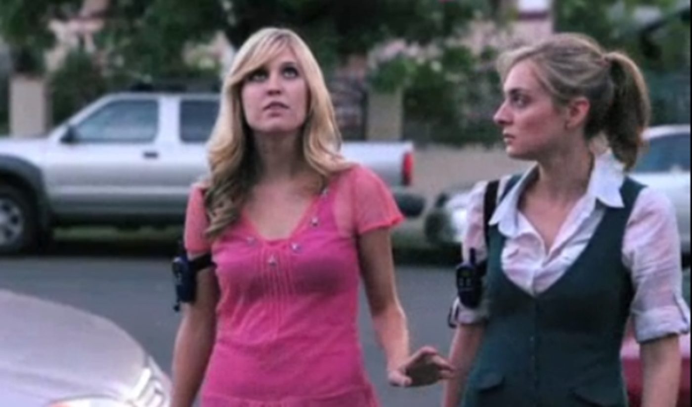 Jack Black To Mock Ghost Hunters With ‘Ghost Ghirls’ On Yahoo Screen