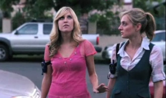 Jack Black To Mock Ghost Hunters With ‘Ghost Ghirls’ On Yahoo Screen