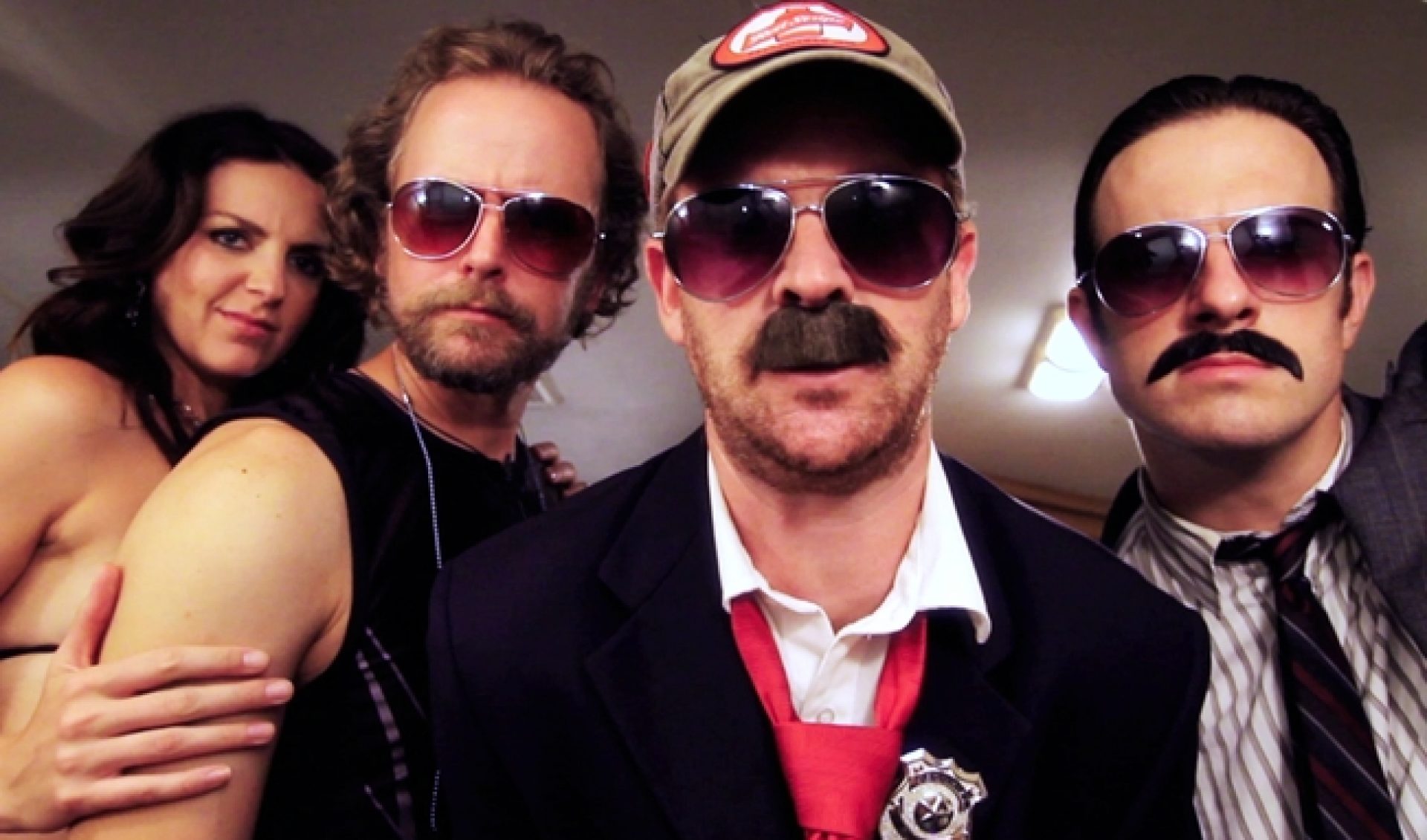 Justice Is Served With ‘Good Cops’ On Machinima Prime