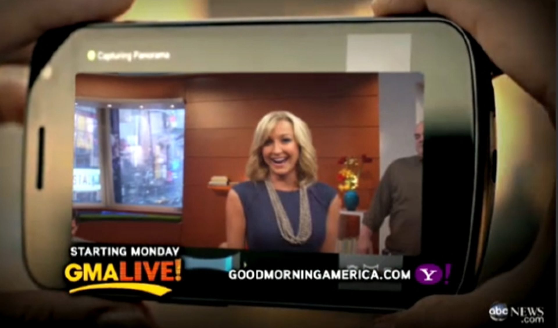 ‘Good Morning America’ To Bring After-Show Fun To The Internet