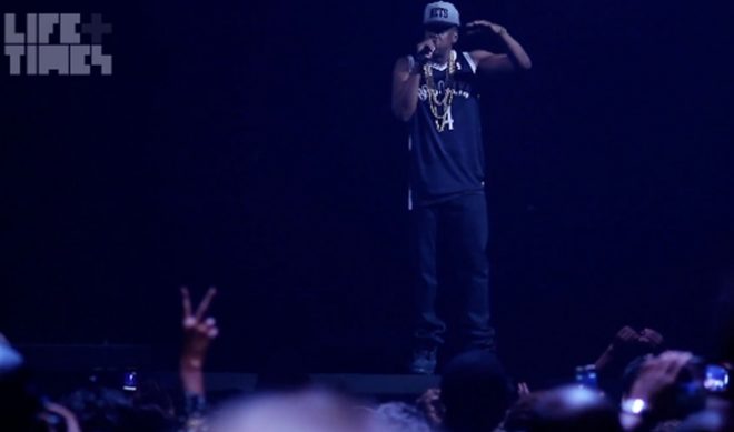 Happy Birthday To Jay-Z And His YouTube-Released Documentary
