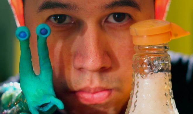 PBS And Animator Joey Shanks Will Teach You How To Make Cool FX