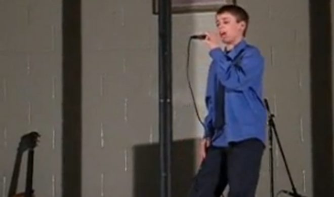 When Justin Bieber Was Kidrauhl: A Look at the Bieb’s First Video