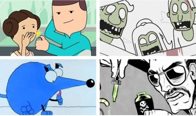 Mondo Bringing Animators Together For Multi-Channel YouTube Network